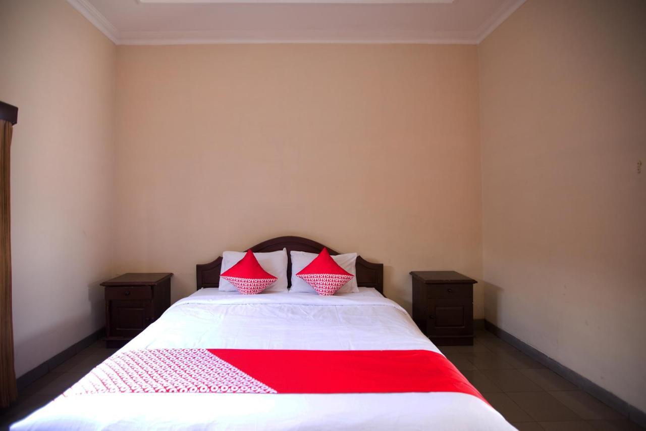 Oyo 3207 Hotel Gracia Bandar Lampung Exterior photo
