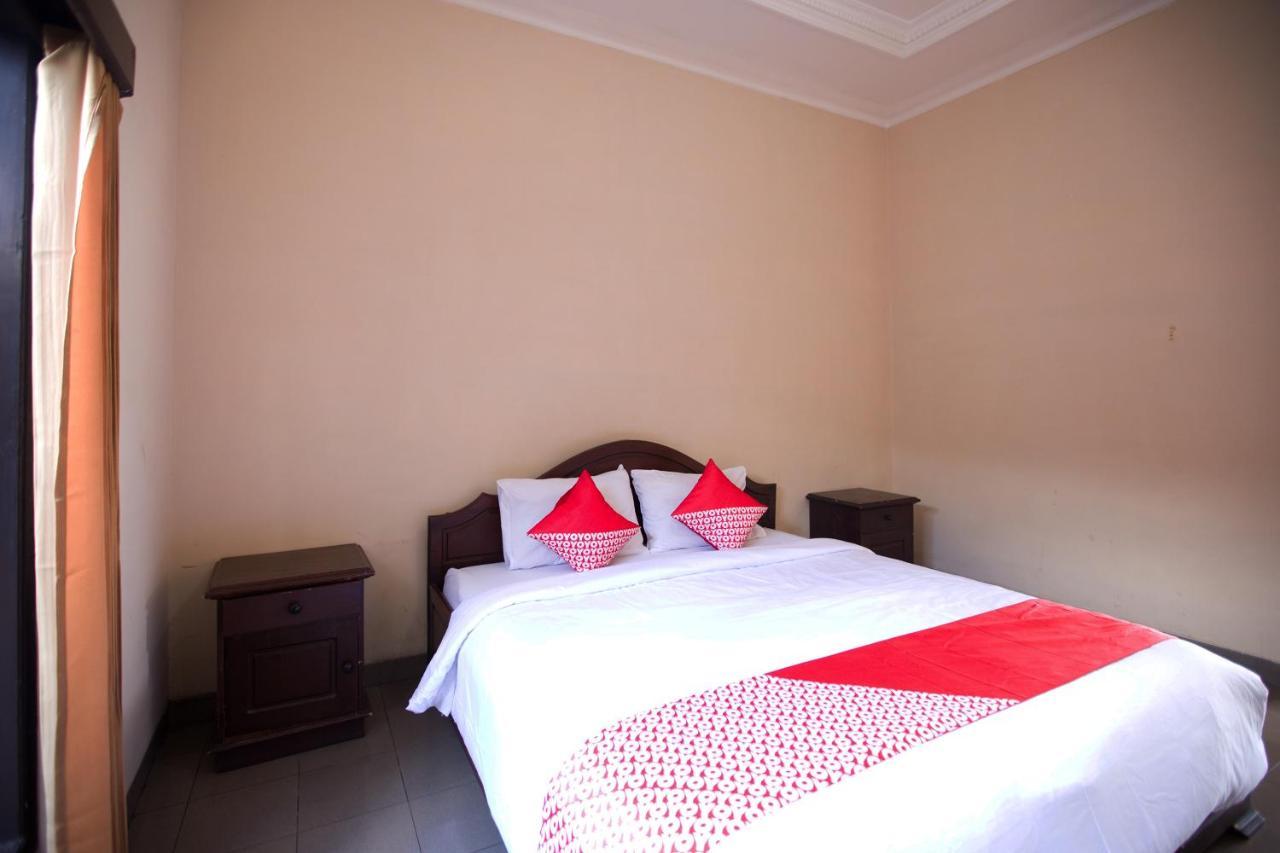 Oyo 3207 Hotel Gracia Bandar Lampung Exterior photo